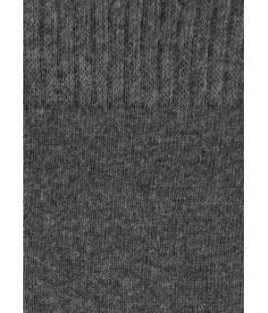 Чоловічі шкарпетки Marilyn Angora без махри B45 сірі