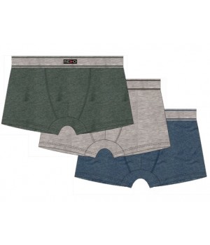 REDO SHORTS 1BE-605 M микс цветов