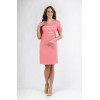 ФУТБОЛКА REGINA 151 РОЖЕВИЙ /XL