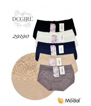 Труси DCPOLO 29190 з модалу /XXL
