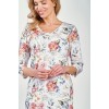 Рубашка TARO 3248 LOUISA AW25 01 /XL
