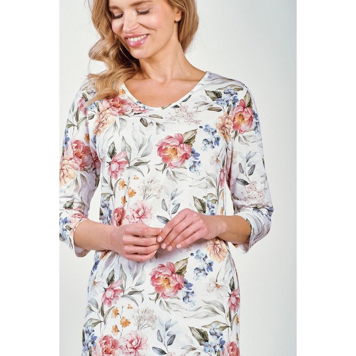Сорочка TARO 3248 LOUISA AW25 01 /XL