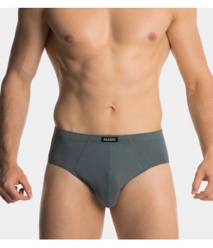 SLIPY ATLANTIC 3SMP-129 XXL granat