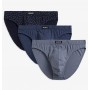 SLIPS ATLANTIC 3MP-166 WL24 SZA/GRA/IND /XL
