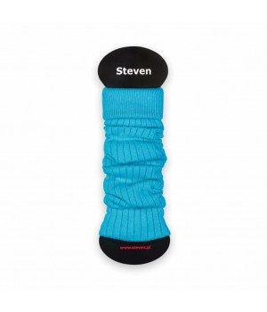 Леггинсы STEVEN 092 универсальные бирюзовые