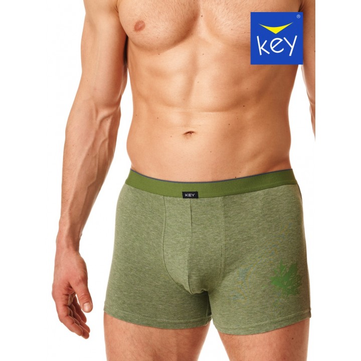 Шорты KEY MXH-397 B22 ZI /XL