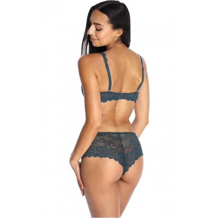 MAT BRA M-053/22 CARMELA TOPAZ 70D topaz