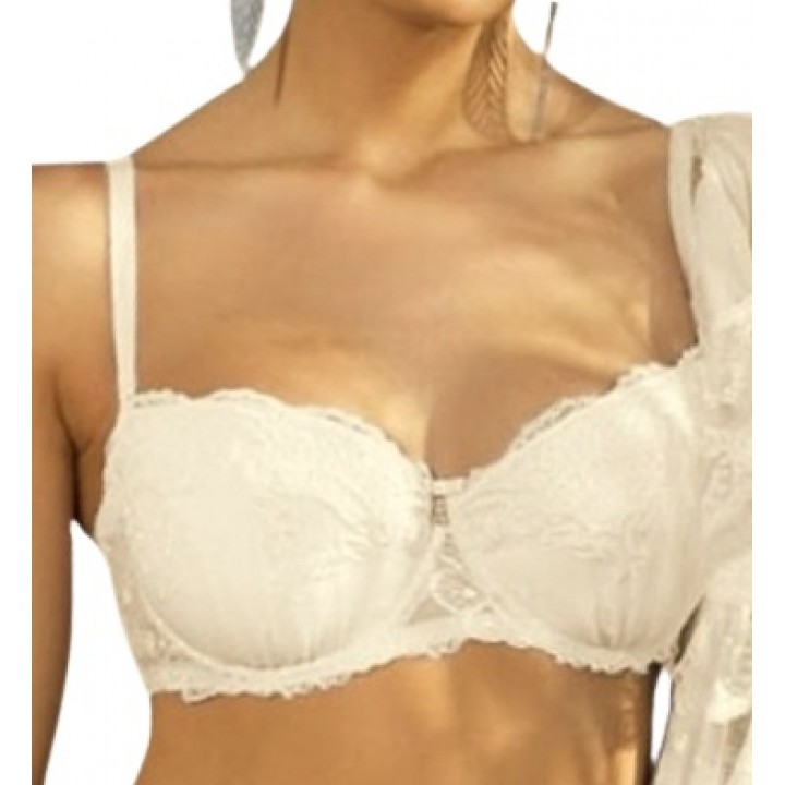 BRA AVA 1067 75A ecru