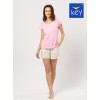 KEY LNS-564 A24/XL ПИЖАМЫ