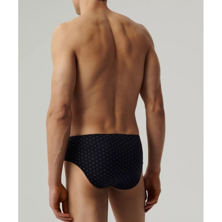 Трусы ATLANTIC 3MP-188 WL25 GRA/NO/SUN /3XL