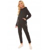 DRES DE LAFENSE 496 JUST CZARNY /S