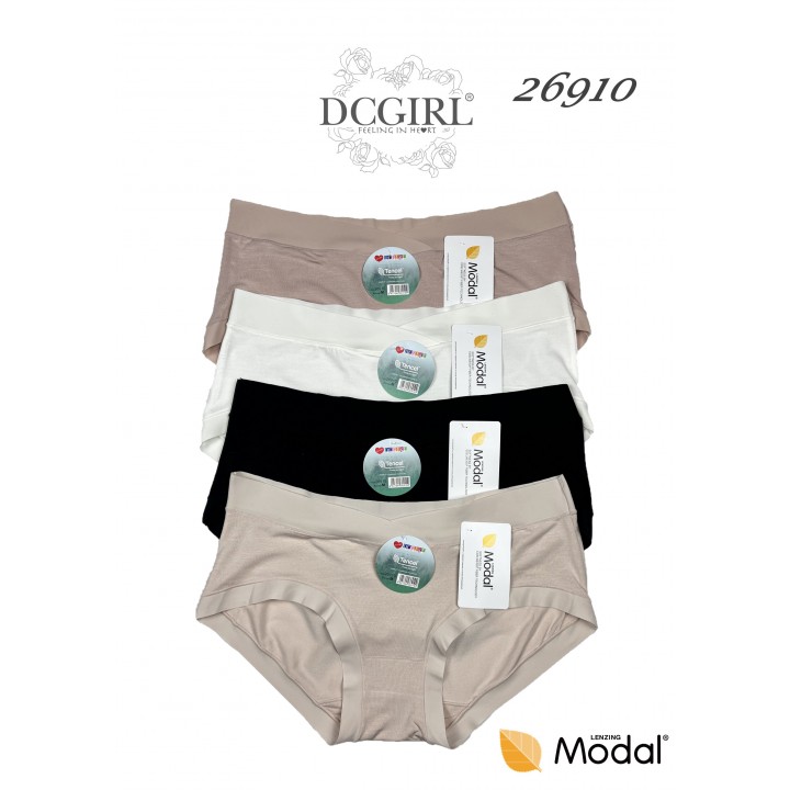 Трусики з модалу DCPOLO 26910