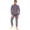 Джинси PIJAMA CORNETTE PM-195/226 GNOMES 3 L