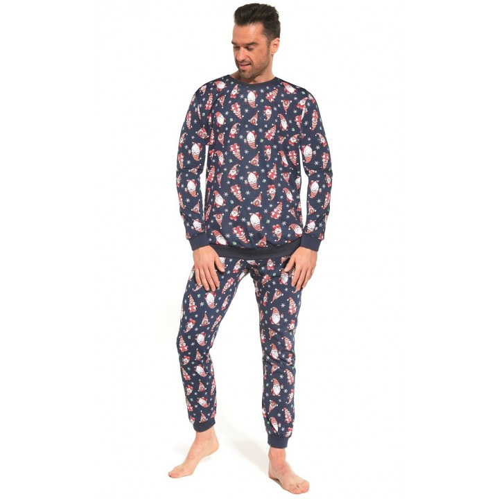 Джинси PIJAMA CORNETTE PM-195/226 GNOMES 3 L