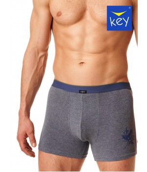 ШОРТИ-КЛЮЧІ MXH-397 B22 NI /XXL