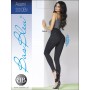 BAS BLEU ASAMI TROUSER 6 black