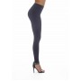 BAS BLEU ASAMI TROUSER 6 black