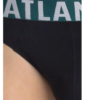 SLIPY ATLANTIC 3SMP-003 JZ22 XXL granat