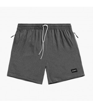 Шорти-боксери Atlantic Swim KMB-215 WL24 сірі /S