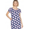 Рубашка REGINA 122 GRA /XL