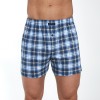 Боксеры Cornette Comfort CM-008/253 4XL синие