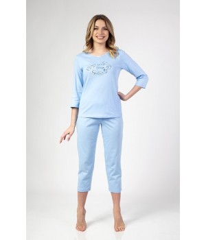 ПИЖАМЫ REGINA 678 /XL