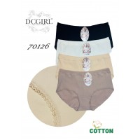 БАВОВНЯНІ БРІФИ DCPOLO 70126