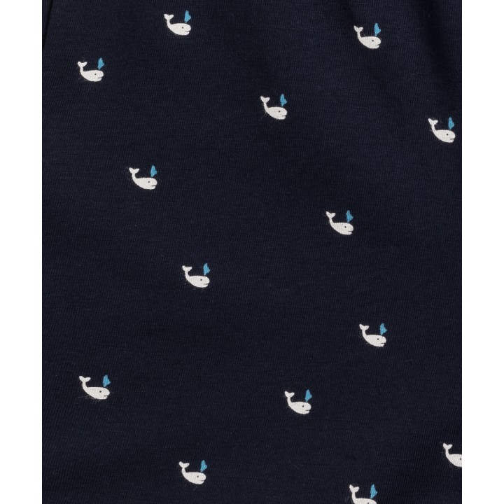 Шорти ATLANTIC 3MH-187 WL24 GAME/NO/GAME /M