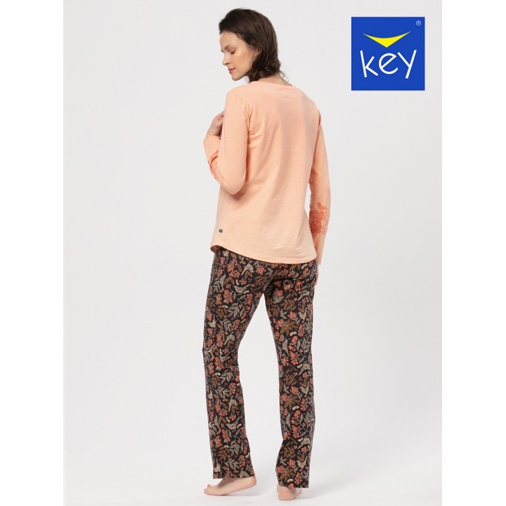 Піжама KEY LNS-785 B24 /XL