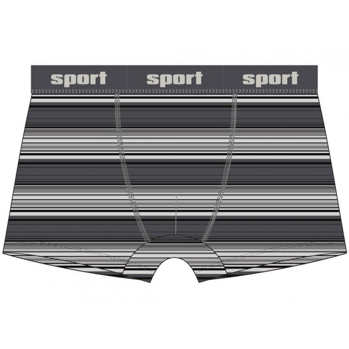 ШОРТИ REDO 1BE-576 РОЗМІР XL