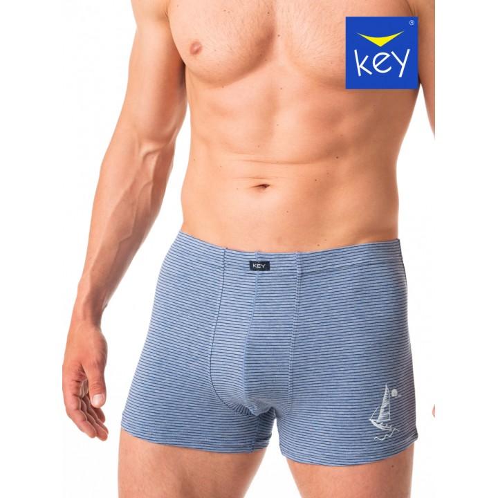 Шорты KEY MXH-367 A24 NI /XXL