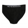 Трусы мужские HENDERSON 35213 XL, черные