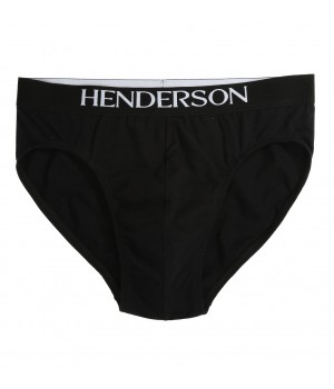 Трусы мужские HENDERSON 35213 XL, черные
