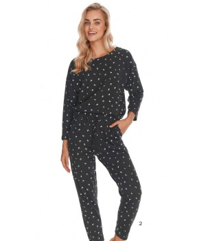 TARO 2571 ПІЖАМА RAISA AW22 02 /L