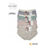 DCPOLO 26819 МОДАЛОВЫЕ БРЮКИ
