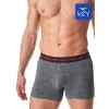 KEY SHORTS MXH-178 B23 M серый