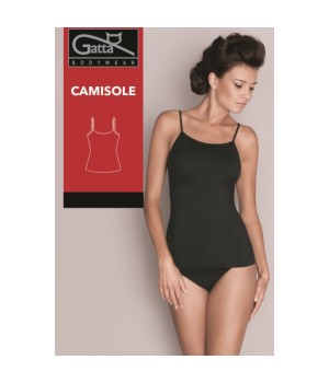 Футболка GATTA CAMISOLE 2K610 RED APPLE /L