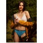 Труси LAMA L-1411 BI XXL XXL мікс кольорів