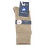 SKARPETY WOLA PERFECT MAN GL OLIVE47 42-44