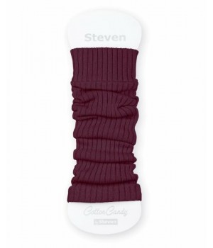 GETRY STEVEN 043 DZIEC uniwersalny bordowy