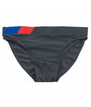 ПЛАВЦІ ШОРТИ ATLANTIC KMT-208/GRF/XXL #PR