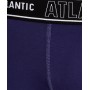 ШОРТЫ ATLANTIC MH-1191/01 JZ23 L синие