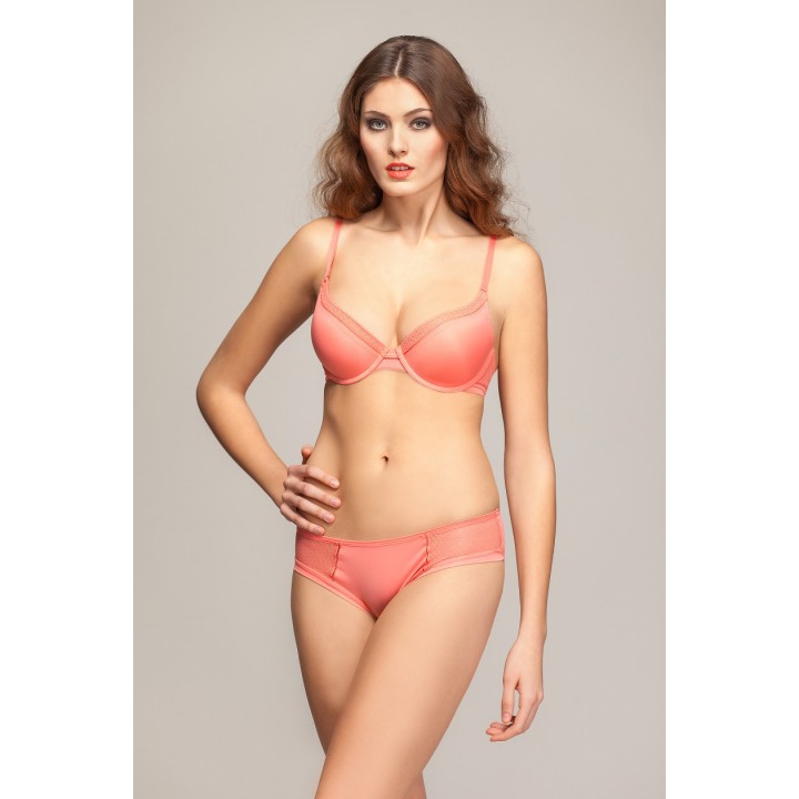 BIUSTONOSZ ROSSLI ELBR-020 70D morelowy