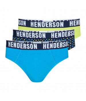 Трусы HENDERSON 42454 JET /3XL