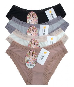 Трусики DCPOLO 26570 з модалу /M