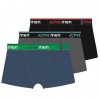 REDO SHORTS 1BE-686 M микс цветов