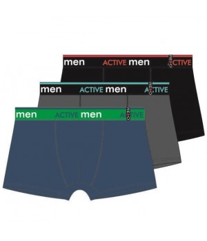 REDO SHORTS 1BE-686 M микс цветов
