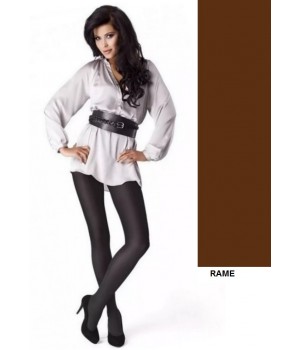 КОЛГОТКИ MONA SPIGA /TINA 60 XL 5 кадр