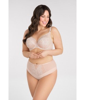 GORSENIA BRA K855 JUST BEIGE /90C