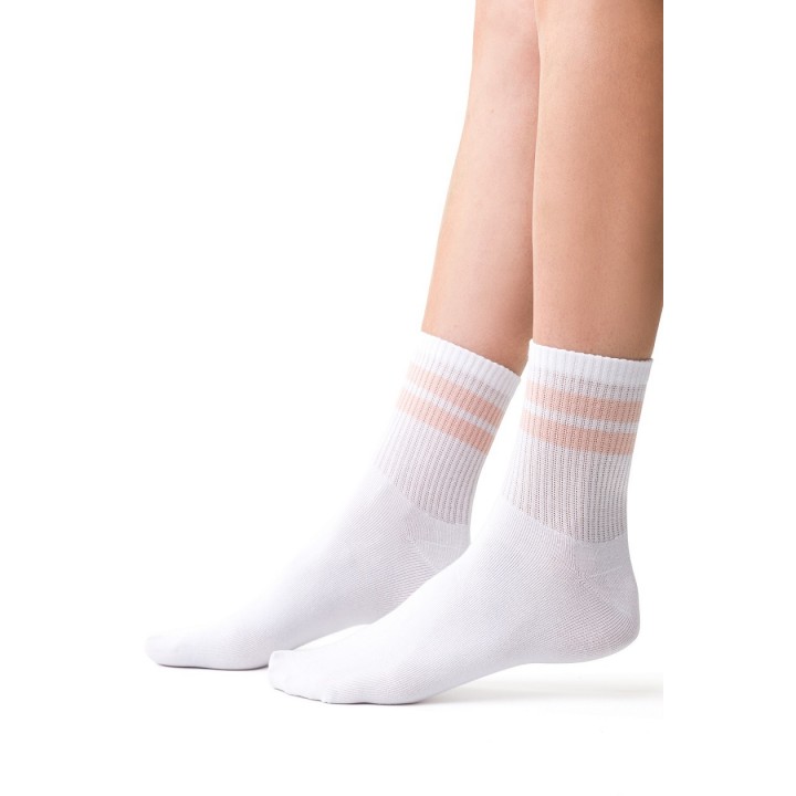 STEVEN SOCKS 026 35-37 микс цветов
